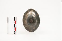 Foto von Bimetallschwert (NHMW-PRAE-025515)